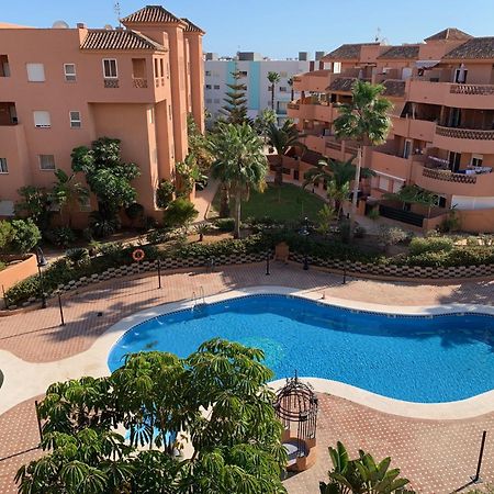 Apartementos Almerimar Golf 外观 照片