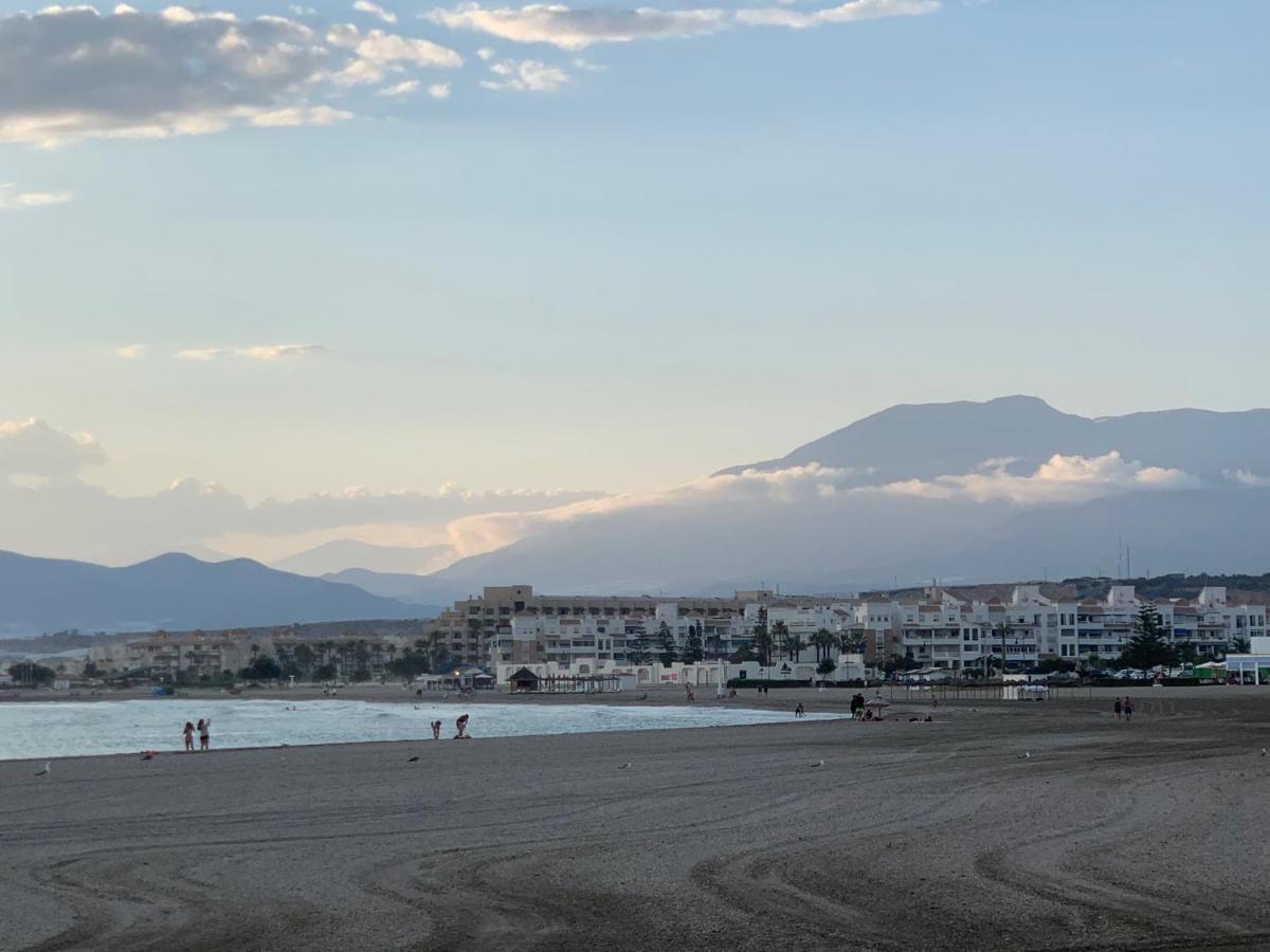 Apartementos Almerimar Golf 外观 照片