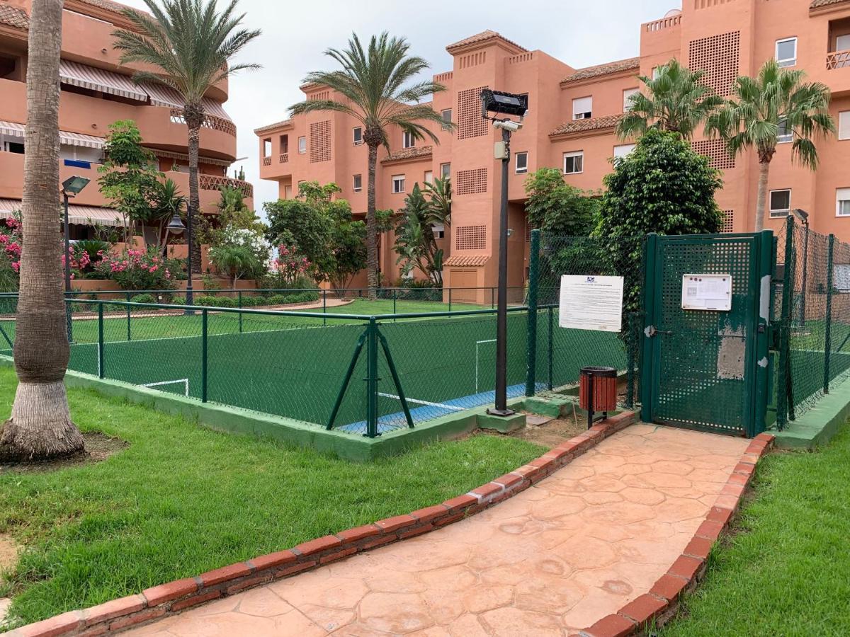 Apartementos Almerimar Golf 外观 照片