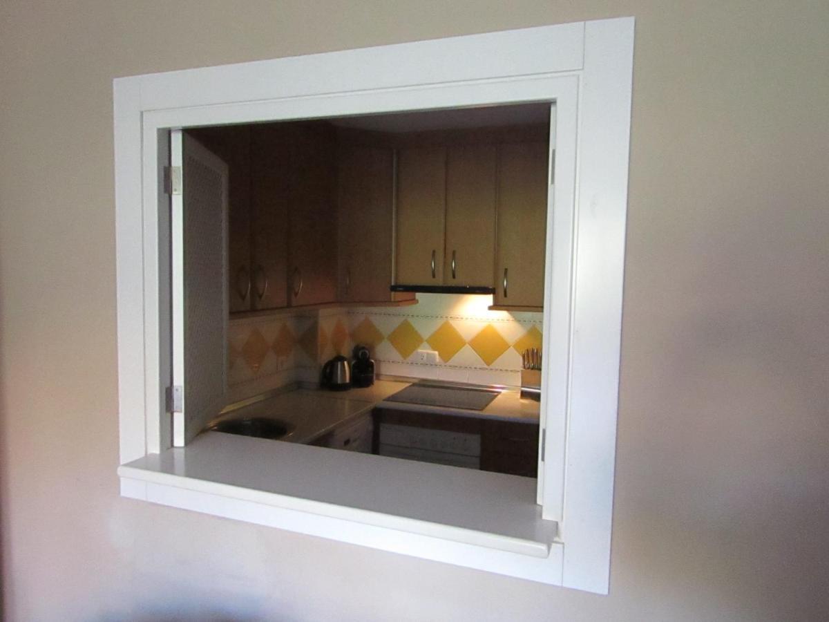 Apartementos Almerimar Golf 外观 照片