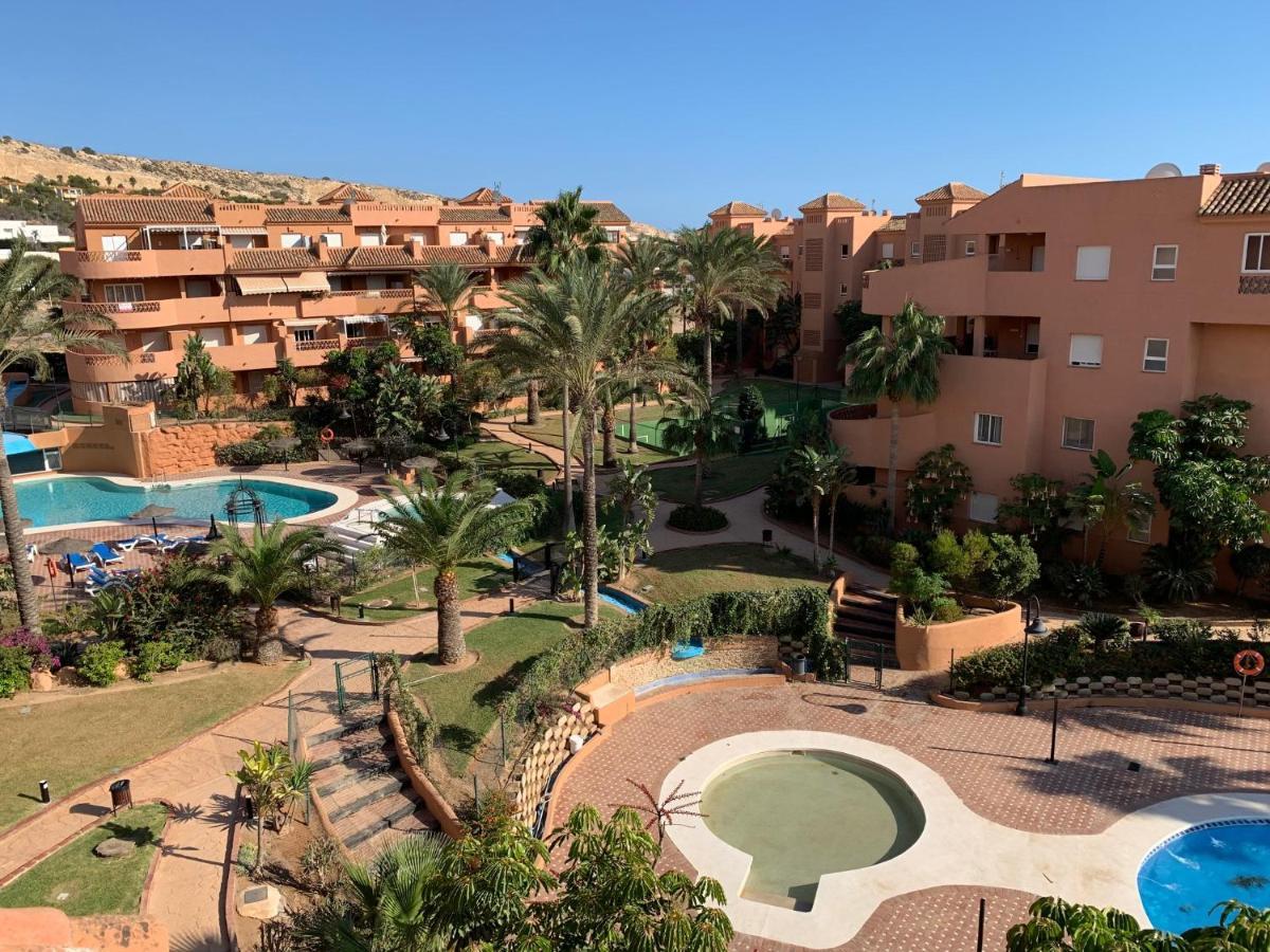 Apartementos Almerimar Golf 外观 照片