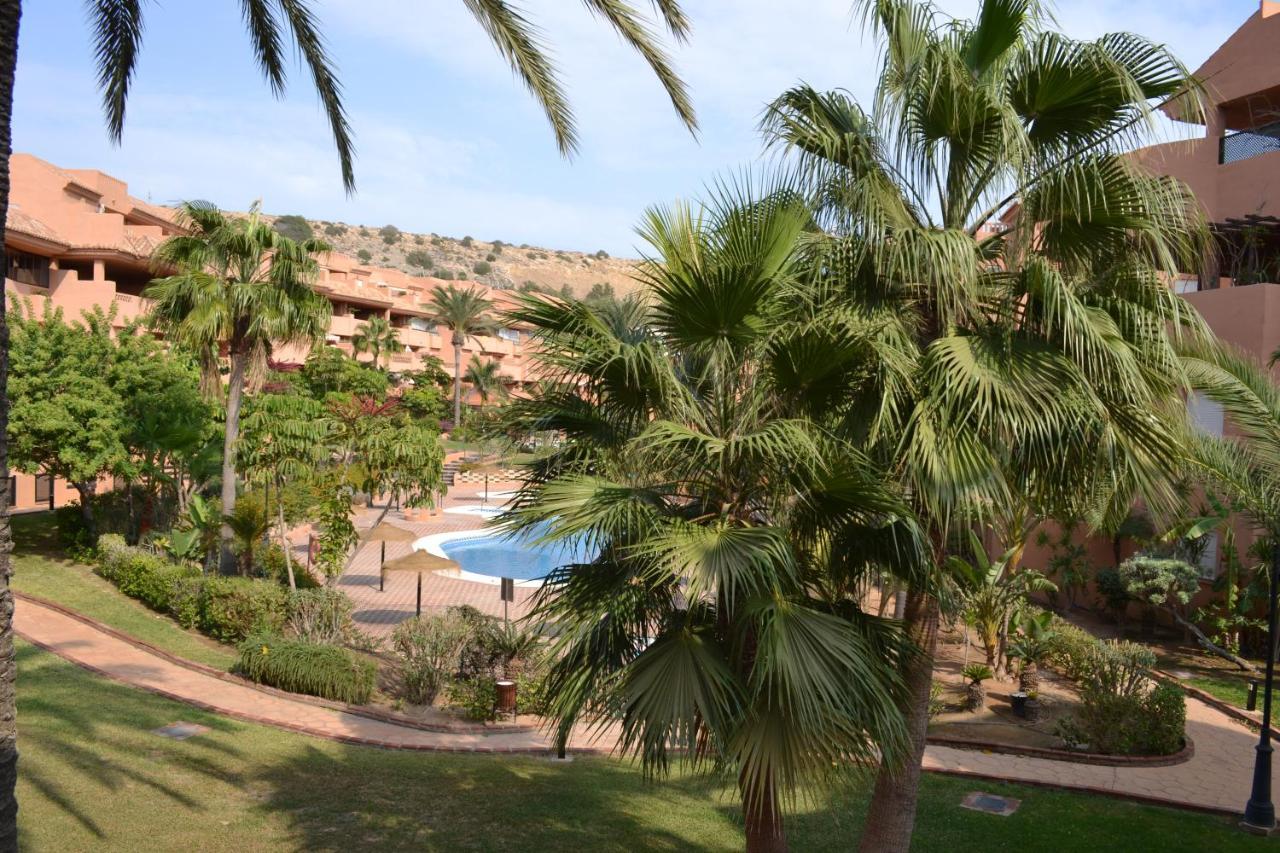 Apartementos Almerimar Golf 外观 照片