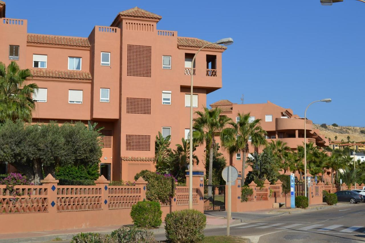 Apartementos Almerimar Golf 外观 照片