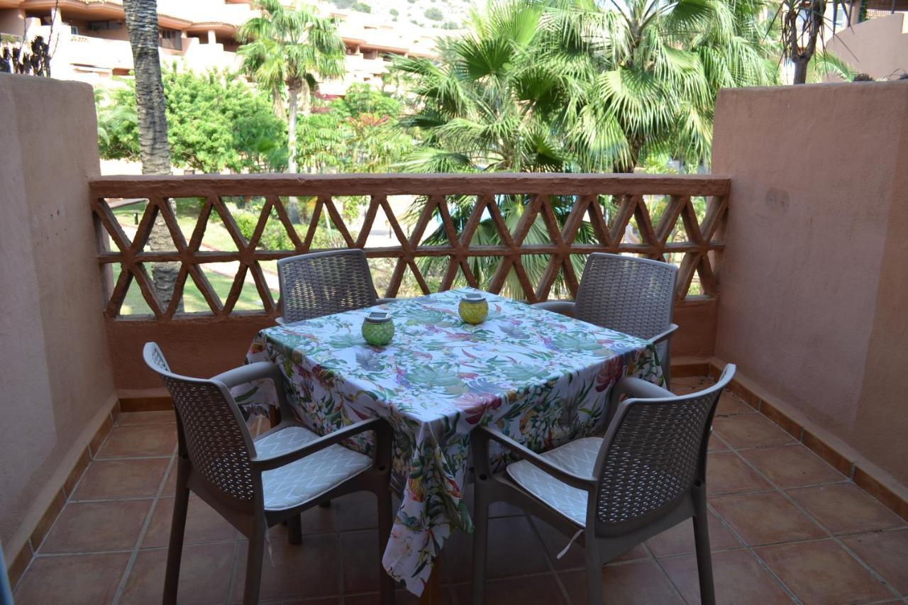 Apartementos Almerimar Golf 外观 照片