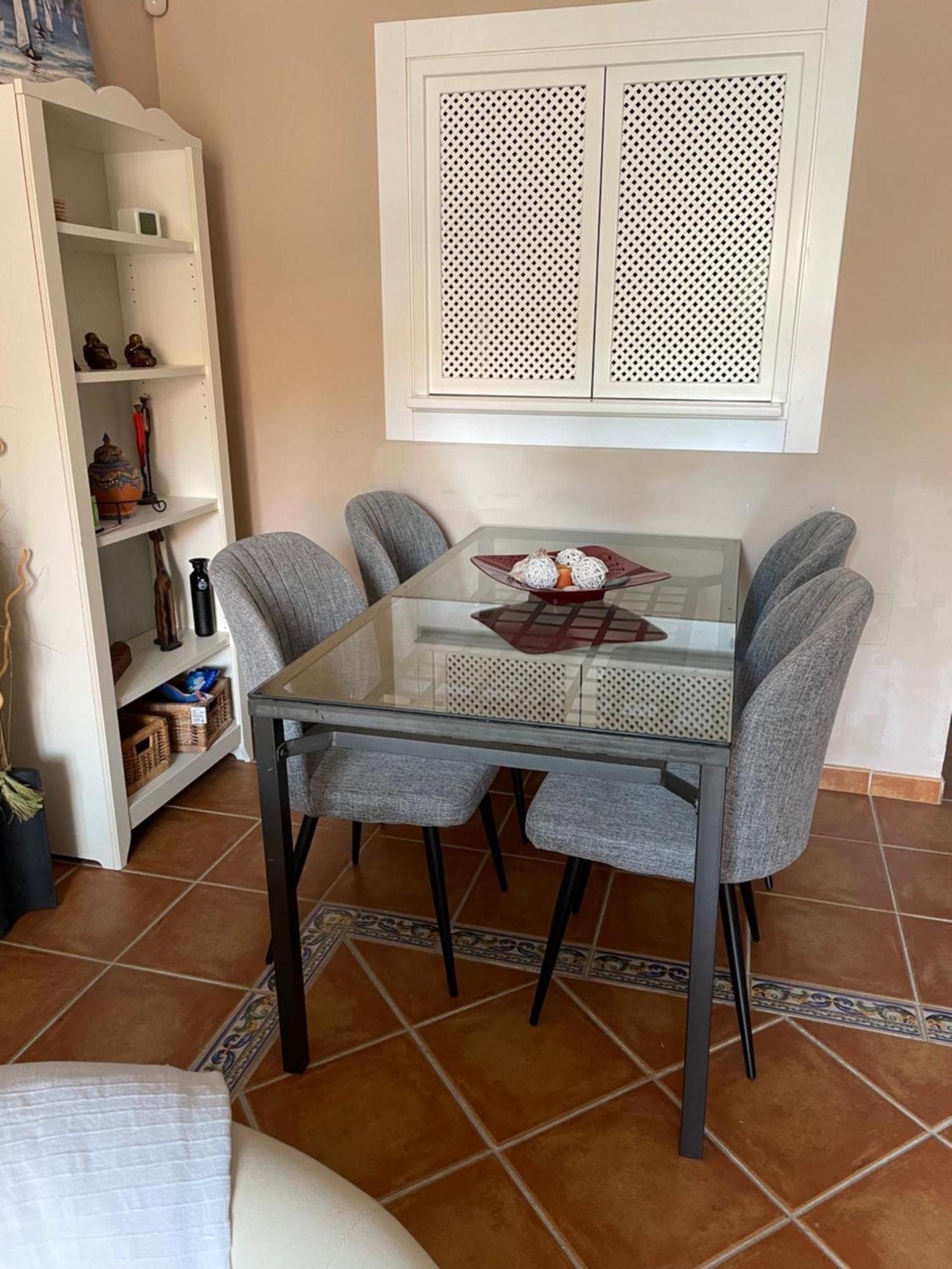 Apartementos Almerimar Golf 外观 照片