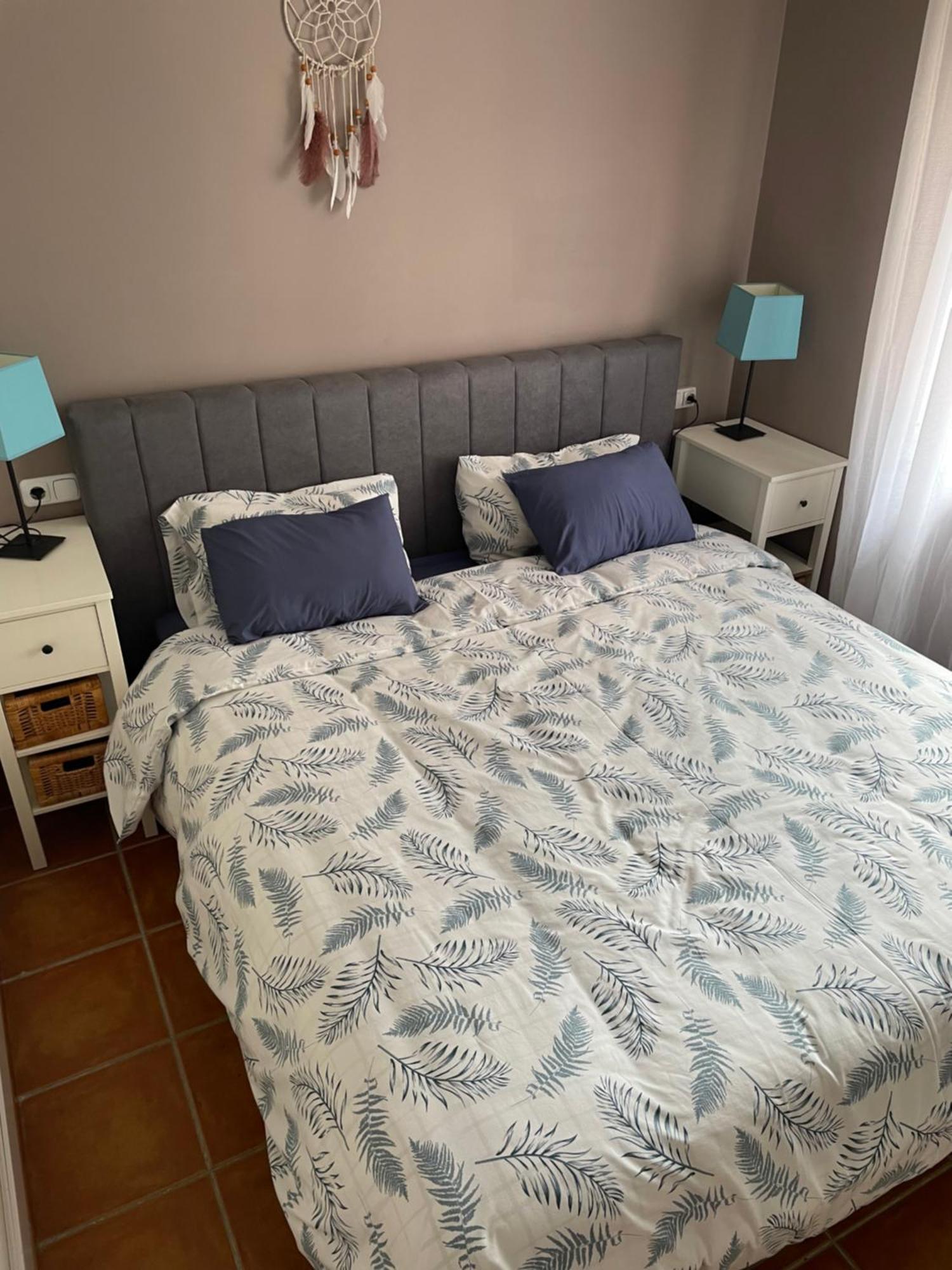 Apartementos Almerimar Golf 外观 照片