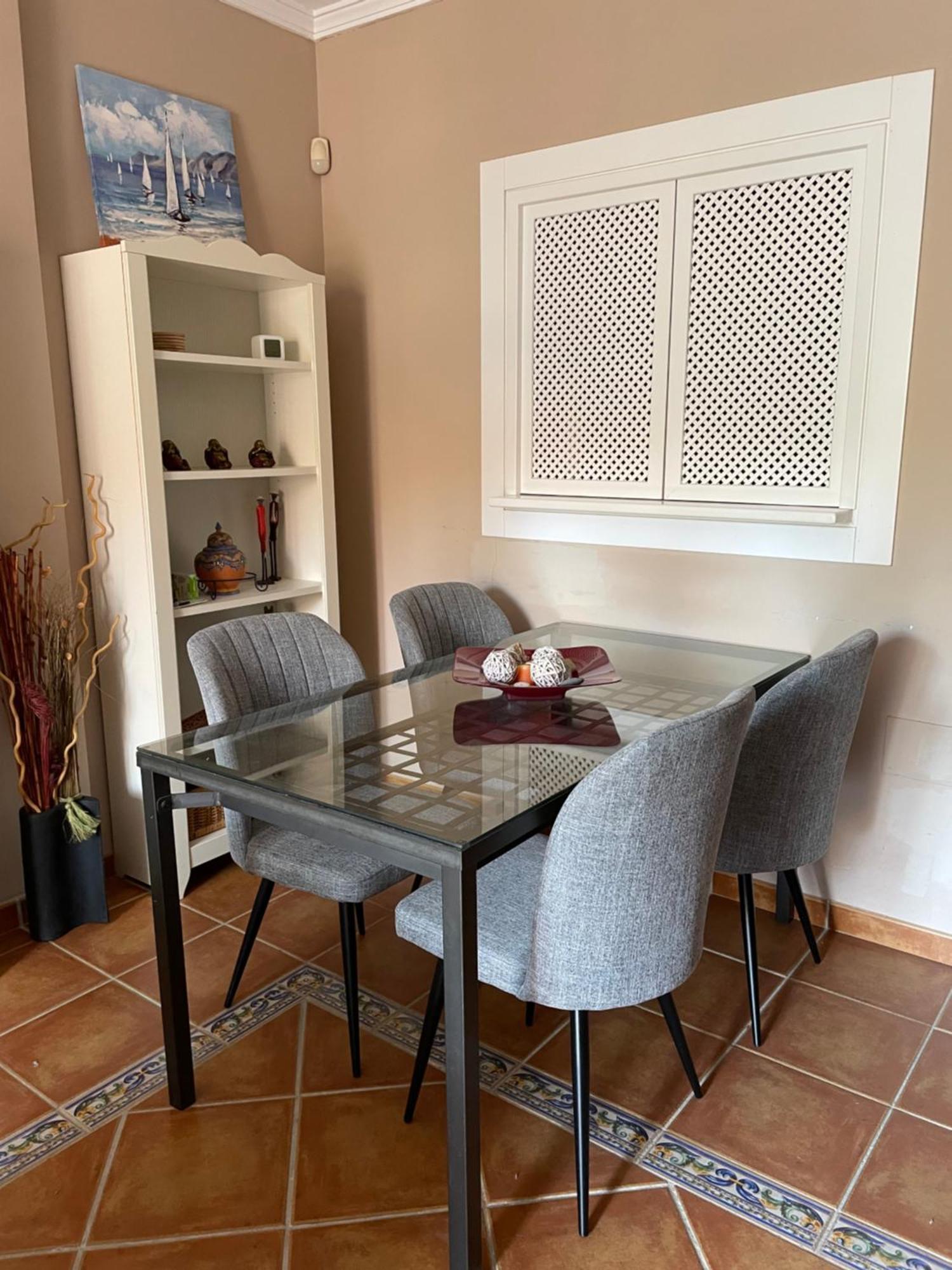 Apartementos Almerimar Golf 外观 照片