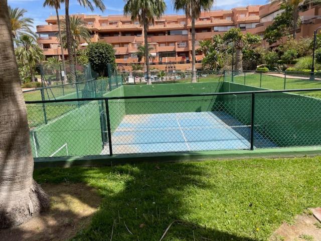 Apartementos Almerimar Golf 外观 照片